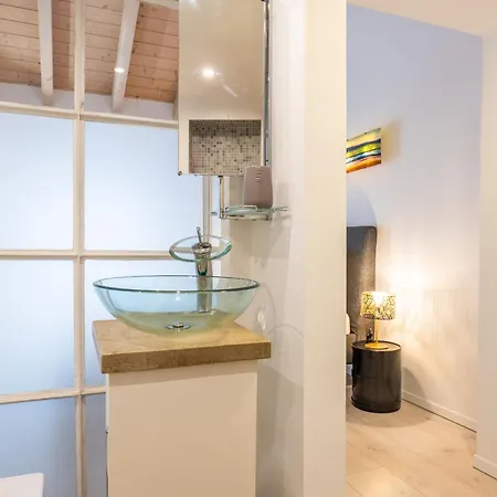 Spacious Duplex In The Heart Of Cannes