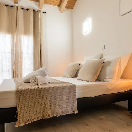 Spacious Duplex In The Heart Of Cannes