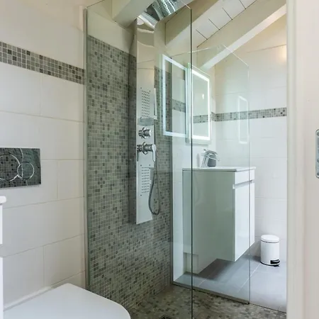 Apartment Spacious Duplex In The Heart Of Cannes